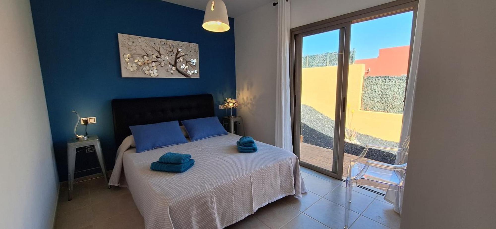 Villa Lu Caleta De Fuste Esterno foto