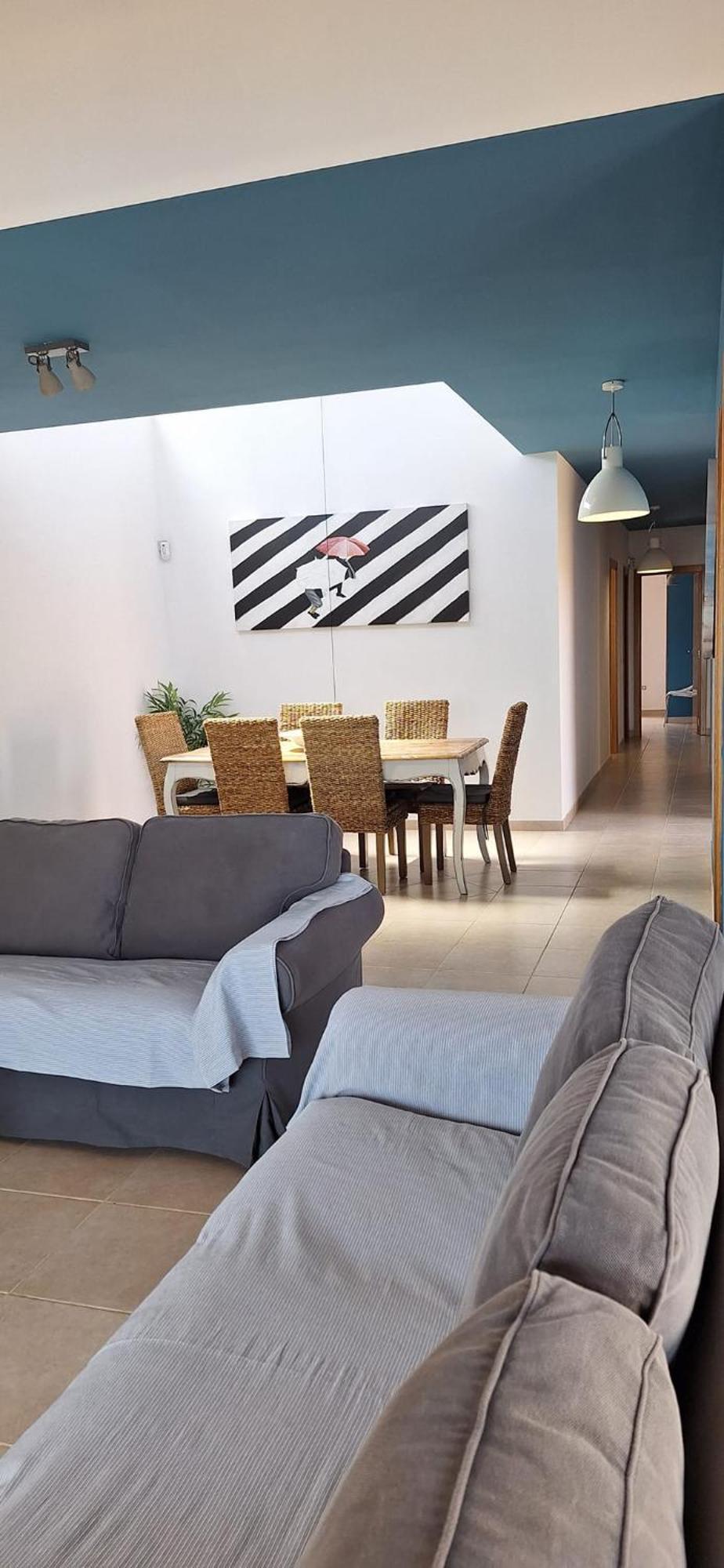 Villa Lu Caleta De Fuste Esterno foto