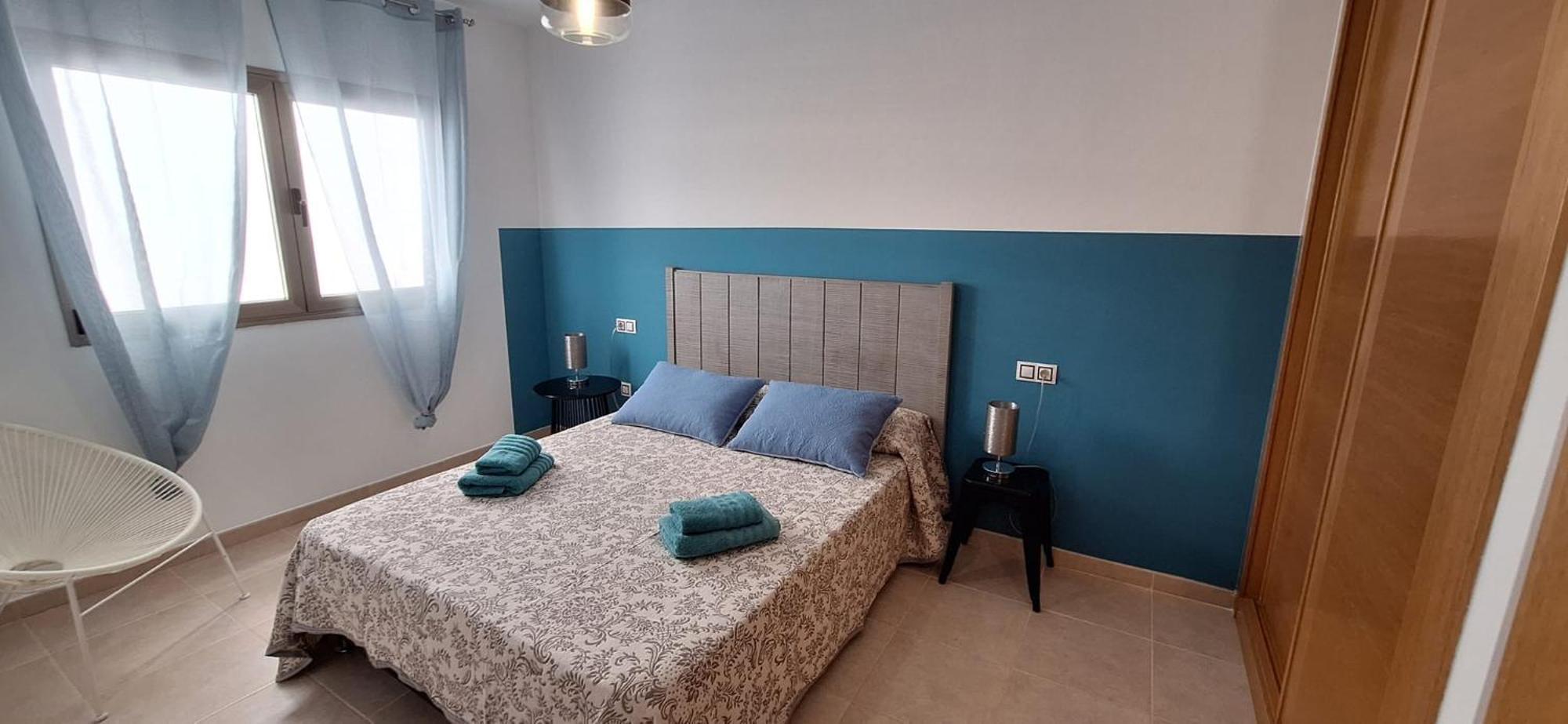 Villa Lu Caleta De Fuste Esterno foto