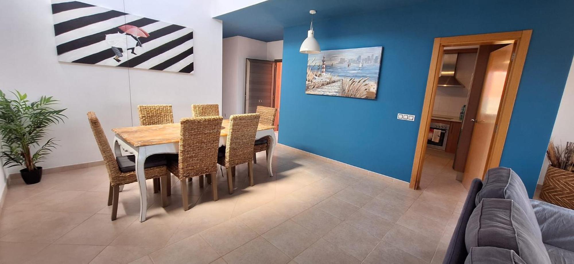Villa Lu Caleta De Fuste Esterno foto