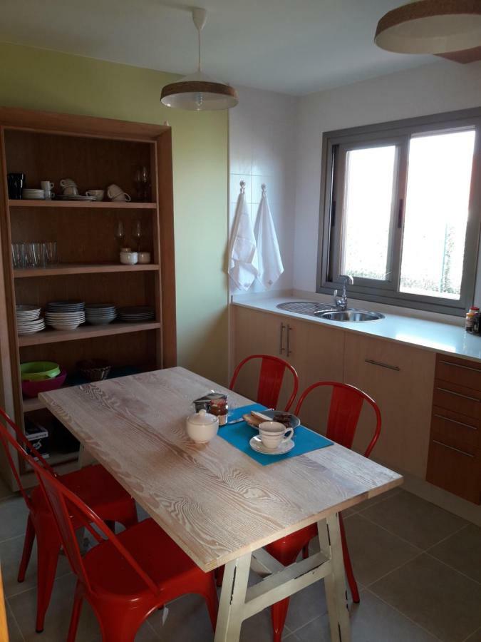 Villa Lu Caleta De Fuste Esterno foto